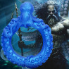 Creature Cocks Cockring Poseidon's Octo-ring Bleu